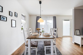 PEMATRA Haus Sonnenschein - FeWo Heimathafen